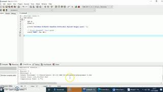 Pengantar Coding Modul 3 (part 3)
