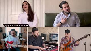 Rilaya - O Mənə İnanır | Cover Resimi