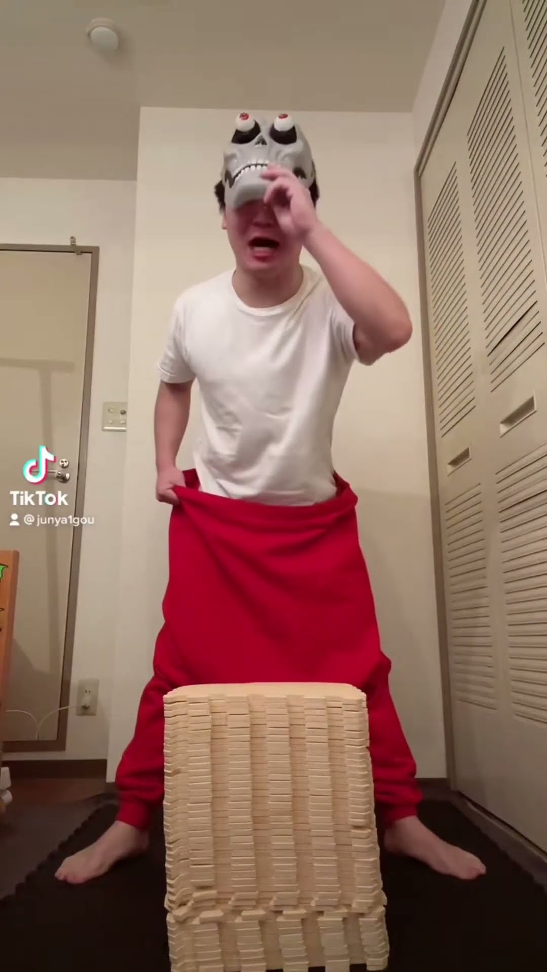 junya1gou funny video ???