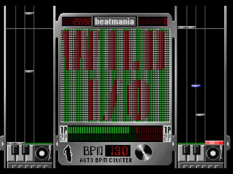 wild I/O(double)【beatmania 3rd MIX】【Perfect】 - YouTube