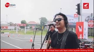 ROSEMARY Come on - Lihat Kau Lihat Mereka - Punk Rock Show Live Virtual Launching  Honda CBR150R