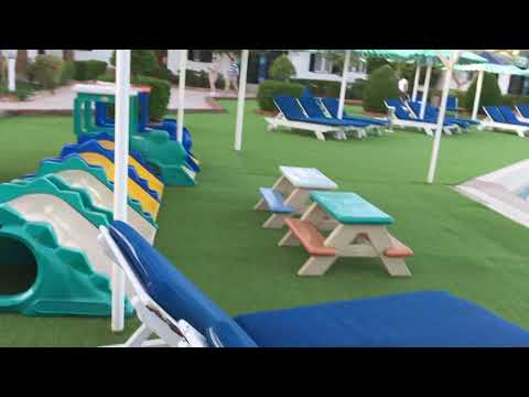 Обзор отеля Ghazala Beach 4* глазами туриста. Шарм Эль Шейх, ноябрь 2021.