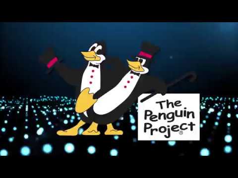 The Penguin Project