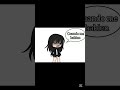 Ami me hubiera gustado llamarme gimena😳#gacha #youtubeshorts #humor #memes #viral #parati #Ale #xd