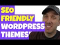 Where To Get SEO Friendly WordPress Themes