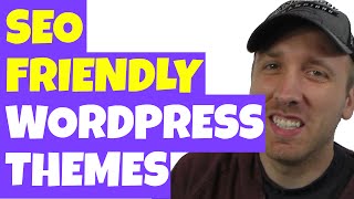 Where To Get SEO Friendly WordPress Themes