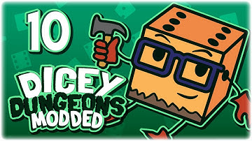 UNBELIEVABLY OP RAMP UP BUILD! | Let