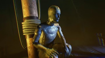 Layers of Fear 2 - Part 4 (Xbox One Playthrough)