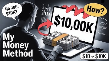 How I Saved $10,000 in 6 Months Without a Job