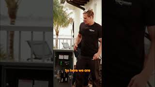 Upgrade Your Home: 200 Amp to 400 Amp Electrical Panel #shorts