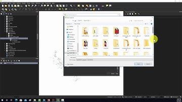 Convert to GeoJSON with QGIS