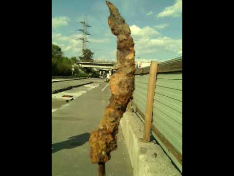 кіївське морожино - YouTube