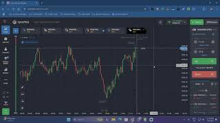 Day 04 - Live Binary Trading With Money Management Sheet