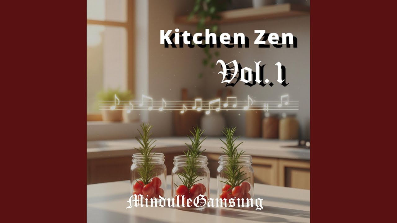 Kitchen Zen, Vol. 1