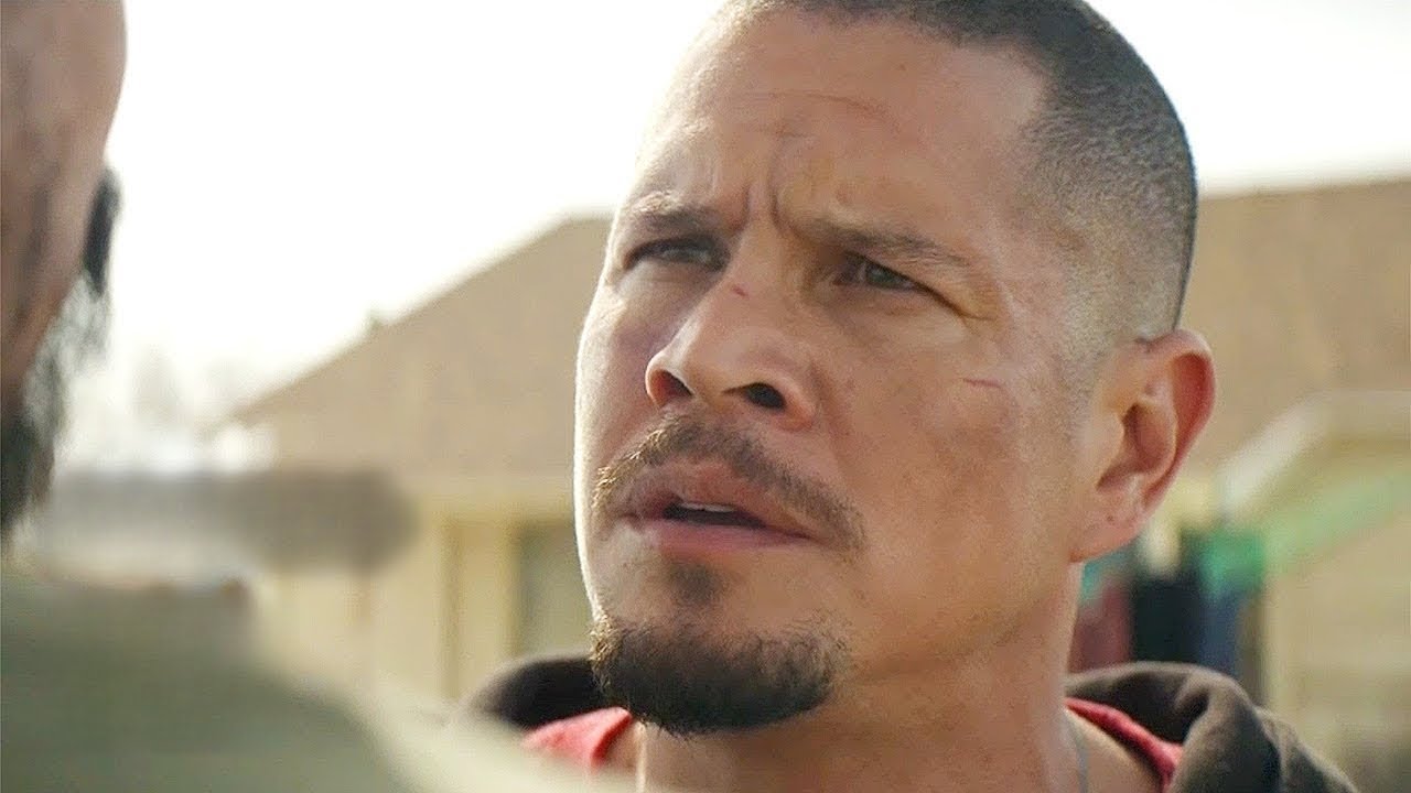 Майянцы 5 сезон 6 серия Промо | Сериал 2023 | Mayans M.C. 5x06 Promo ...