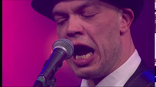 High Rolling - Blues Live Performance by Thorbjørn Risager & the Black Tornado