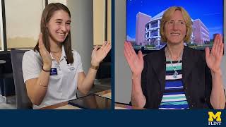 Interview with Dean Donna Frye for UMPT 70th Anniversary