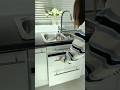 My secret home appliance 🤫 #insinkerator #garbagedisposal #sink #homemusthaves #luxuryappliances