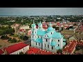 Гродна - Фарны касцёл Святога Францішка Ксаверыя