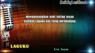 Laguku Nada Pria Karaoke Tanpa vokal