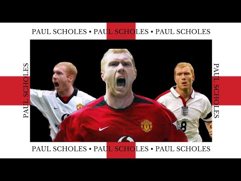 Vídeo: Scholes Paul: Biografia, Carrera, Vida Personal