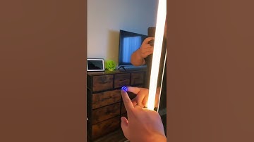 MyDepot LED Mirror – Full Length with Adjustable Color Temperature