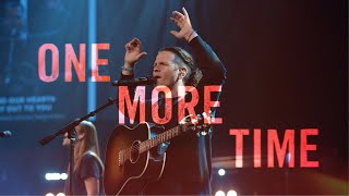 One More Time | Radiant City Music &amp; Ryan Kondo