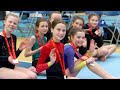 Gymstart competition 4th of march 2023