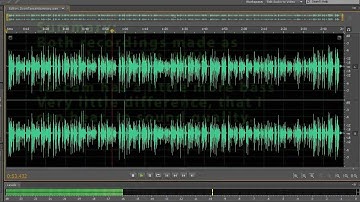 Zoom H1 and Tascam DR-07 Mk II Review and Comparison - manual recording levels