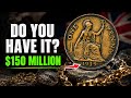 1937 UK ONE PENNY WORTH THOUSANDS? Rare Valuable Coin Every Collector Wants! Old Coins To Look For