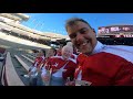 Alabama vs Texas A&M GameDay Vlog