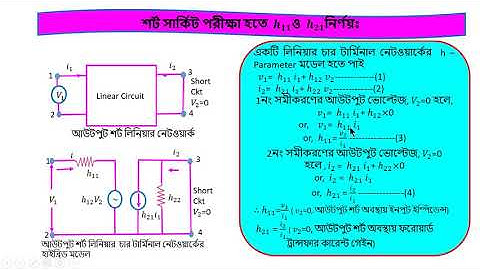 Electronics Devices and Circuits (66821) I Part - 14 I Skills Portal Bangladesh