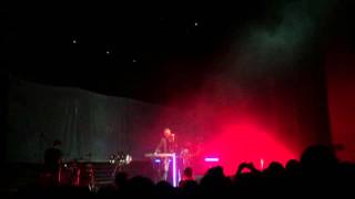 Tesla Boy - Fantasy live 05.03.2016 Moscow