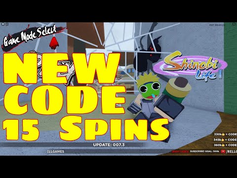 Sl2 Codes How To Sl2 How To Claim Codes In Shinobi Life 2 In Mobile And Pc Free Codes Roblox Youtube - monsters of etheria roblox skins wood play roblox for free robux