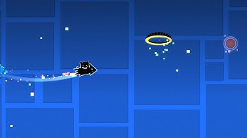 Nautilus Layout Sequel!  |  Enigma by Zacky333 (me)  |  Geometry Dash