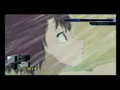 Serial Experiments: Lain (So Cold)