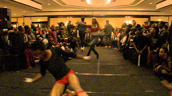 OTA PERFORMANCE @ 2ND ANNUAL KNOW YOUR STATUS CLIP 7