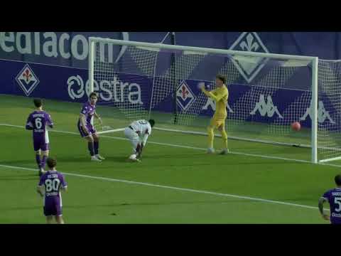 Video Highlights Primavera: Fiorentina vs Cagliari 0-1
