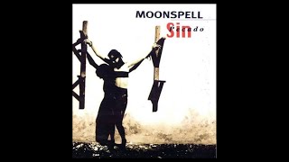 MOONSPELL   2econd Skin