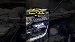 8 Projector Laser Lights In Seltos