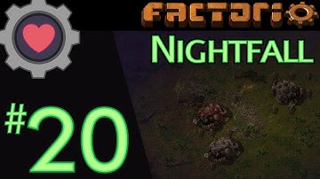 Factorio Let