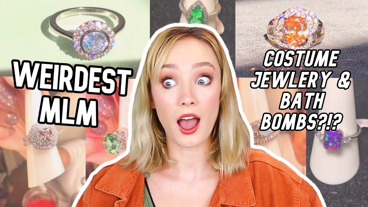 Bomb Party Review: Bath bomb jewelry surprises