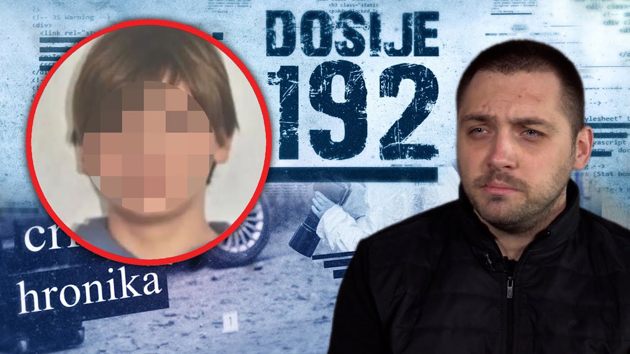 ANALIZA PSIHOLOŠKIH PROFILA U.B. I K.K. - Ubice se ne rađaju, oni su crne zvezde sa moralnom greškom