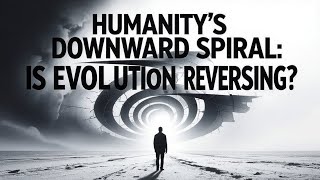The Devolution of Man - Histories, Mysteries and Conspiracies