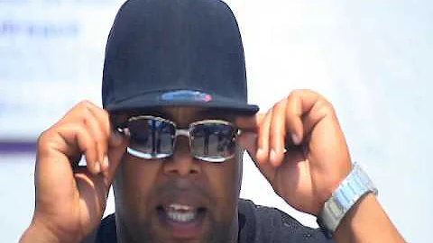 Apostle Promo Video "Mashin" Check This Out!
