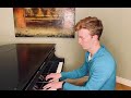 “Be Still My Soul” Piano Arrangement (MUST LISTEN!)