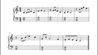 chords assessment – shayleealmogh by Composer / arranger