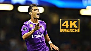 Cristiano Ronaldo 4K Cr7 High Quality Edit 