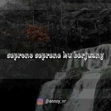 Vivi Artika - Gusti Kulo Los ( Story wa)