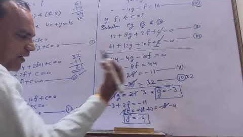 class 11 Chapter 11 conic sections Q10,Q11 ex-: 11 circle ⭕#cbseboard #icseboard #11th #shortsviral